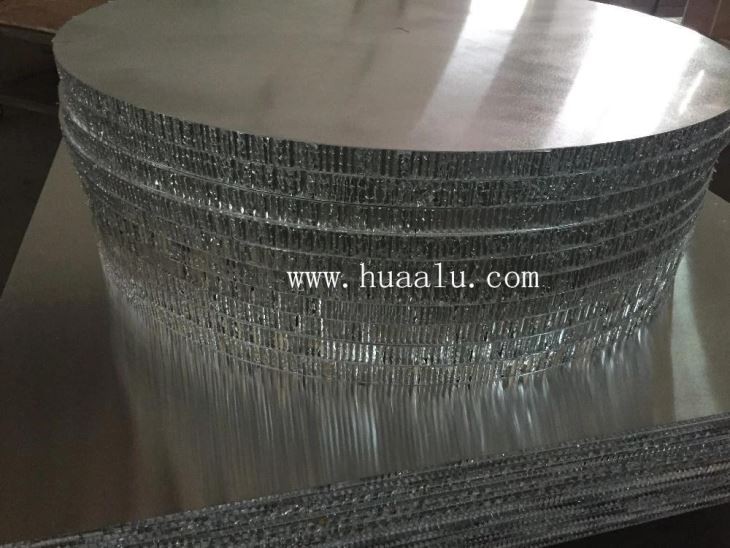Aluminum Honeycomb Sheet Price