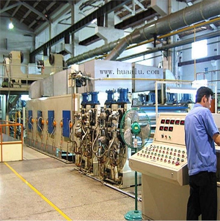 Aluminum Plastic Panel