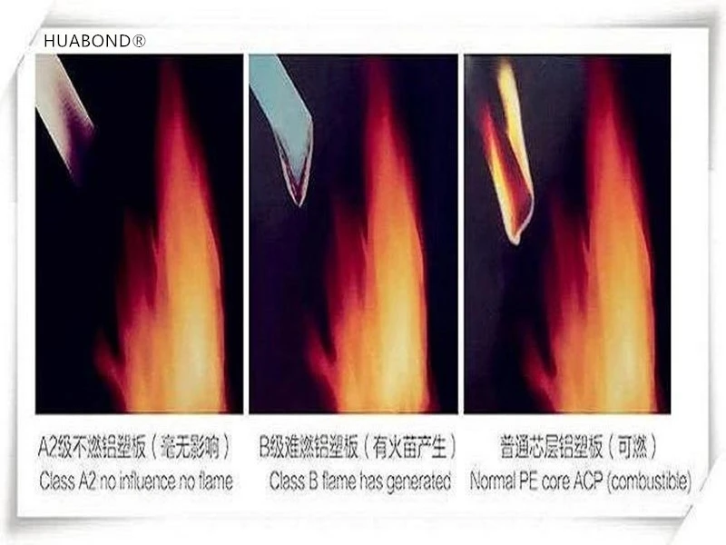 FR A2 ACP VS FR B1 ACP FR A2 ACP VS FR B1 ACP